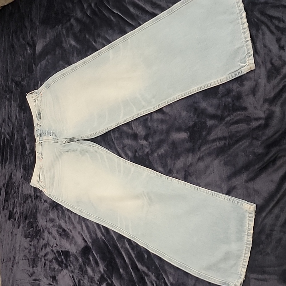 Nwot gap teen jeans